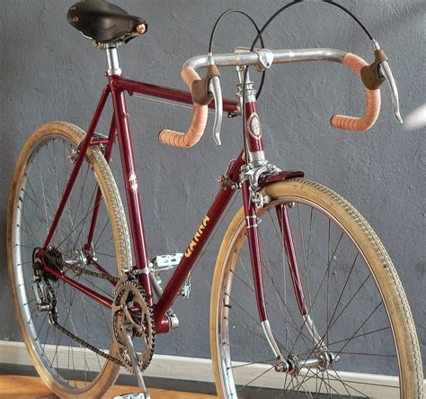 perth vintage cycles ganna bicycles