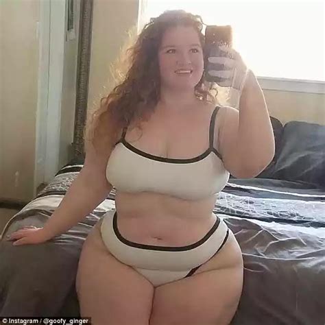 plus size blogger dishes out sex advice to curvy women and encourages