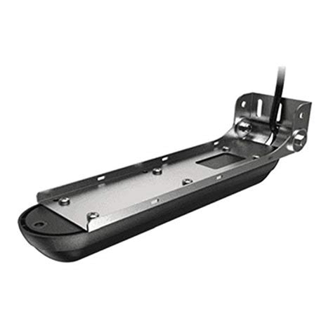 lowrance active imaging    transducer trolling motor mount  improved performance