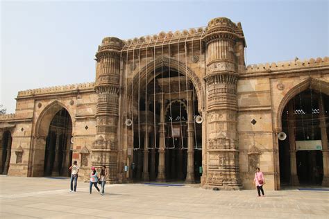 unexplored places  ahmedabad