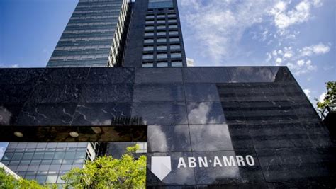 abn amro stopt voorlopig met reclame op basis van bankgegevens lindanl