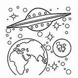 Coloring Solar Pages System Planets Planet Kids Asteroid Space Printable Drawing Culture Pop Little Spaceship Panel Pdf Ones Getdrawings Getcolorings sketch template