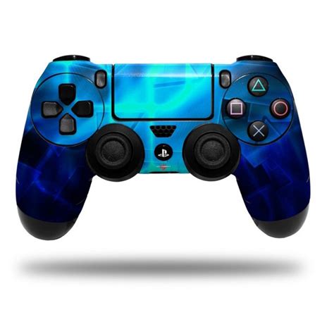 skin for sony ps4 dualshock controller playstation 4