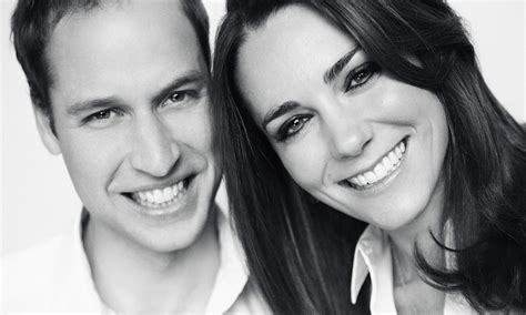 royal wedding order of service marriage of prince william with kate middleton daily mail online