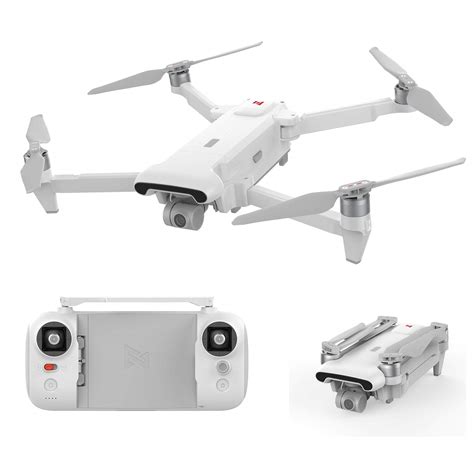 xiaomi fimi  se  drone quadcopter uav  adultswith gps mp camera  video km range
