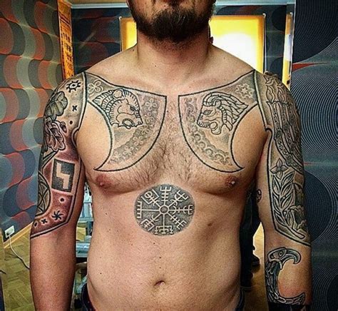 greatest warrior tattoos meanings ultimate guide