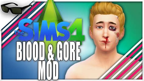 sims  blood mod heredfiles