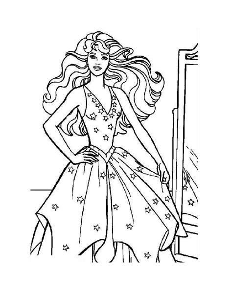 disney princesses printable coloring pages