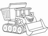 Coloring Construction Pages Printable Loader Equipment Crane Front End Truck Hat Tools Heavy Drawing Backhoe Site Worker Getcolorings Mechanic Getdrawings sketch template