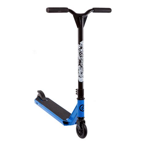 stunt scooter roller freestyle mf  oxelo decathlon