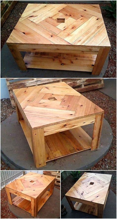 Fun Pallet Projects To Create Awesome Creations Recycled Wood Pallet