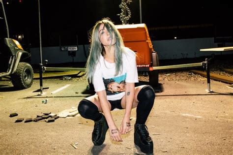 Watch Alison Wonderland S Secret Edc Las Vegas House Set