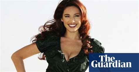 Penny Anderson On Kelly Brook Being Fired From Britain S