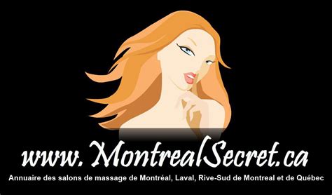 Massage érotique Et Sensuel Du Québec Erotic And Sensual Massage Of