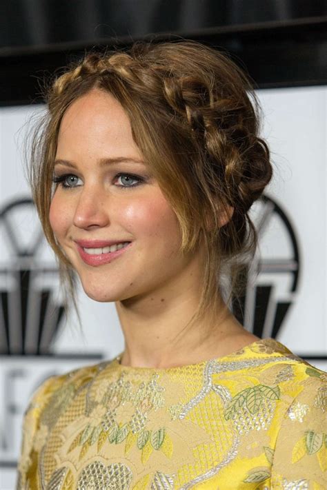 best jennifer lawrence s different hairstyles women hairstyles