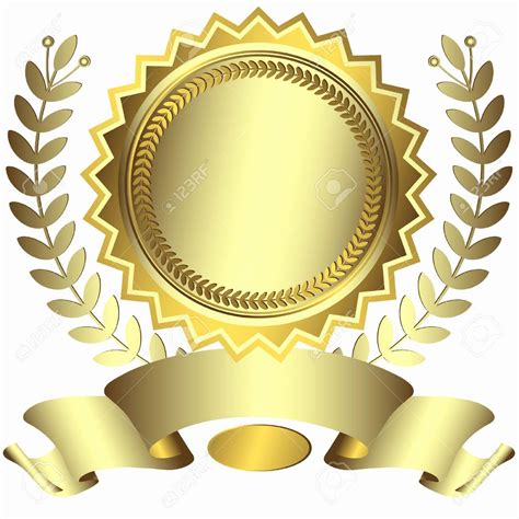 award certificate clip art