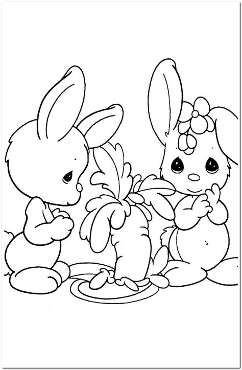 unicorn easter coloring page  svg design file