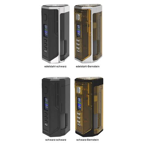 lost vape drone bf dnac squonk mod