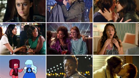 The Best And Worst Lgbtq Tv Characters Of 2016 Autostraddle