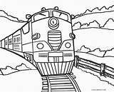 Train Coloring Pages Printable Steam Engine Color Sheets Dragon Kids Print Cool2bkids Getcolorings Dinosaur Colorin Getdrawings sketch template