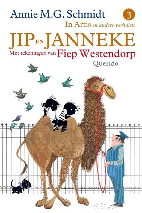 bolcom jip en janneke  artis annie mg schmidt  boeken