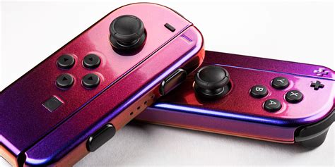 joy cons illusion