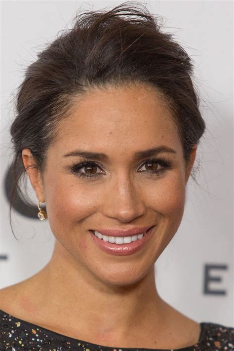 meghan markle summary film actresses