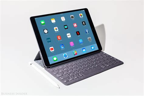 review apples    ipad pro business insider