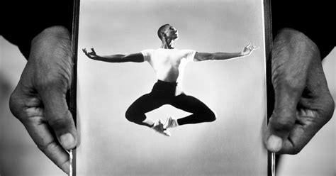 for black principal dancers rarefied air the new york times