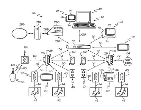 jeron nurse call wiring diagram hanenhuusholli