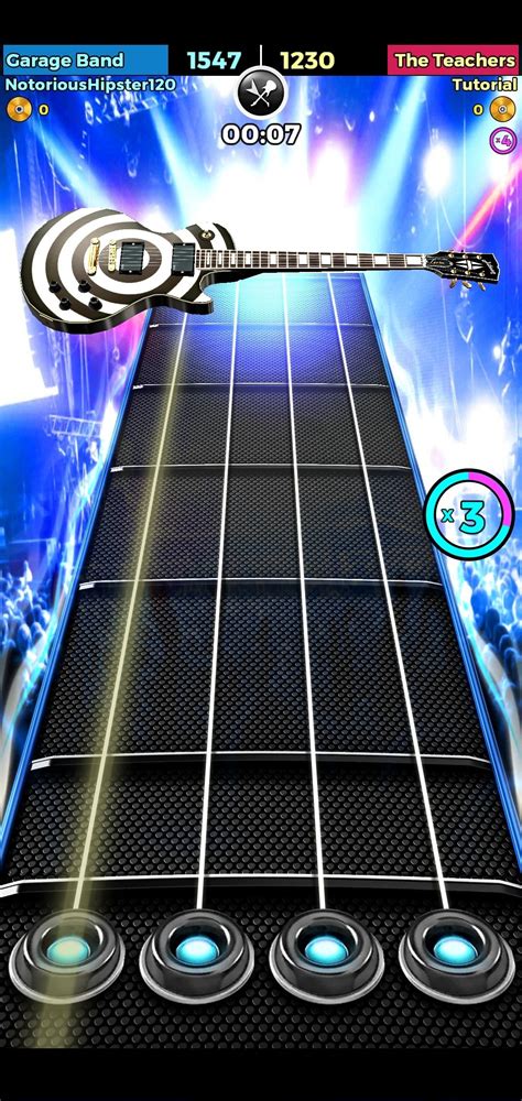 guitar band battle apk   android