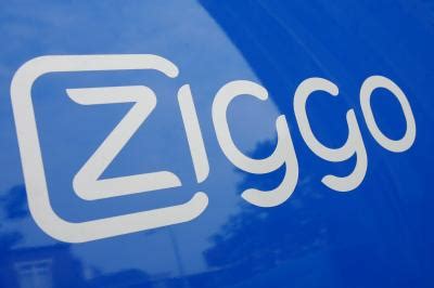 liberty global  acquire ziggo  bn