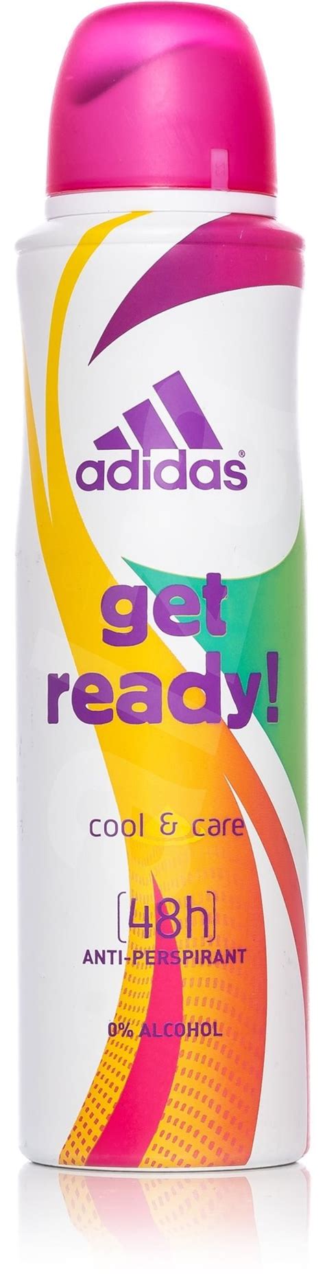 adidas  ready antiperspirant  ml antiperspirant alzacz