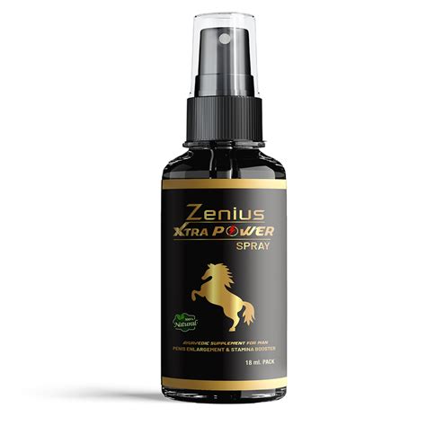zenius xtra power kit libido booster sexual performance supplements