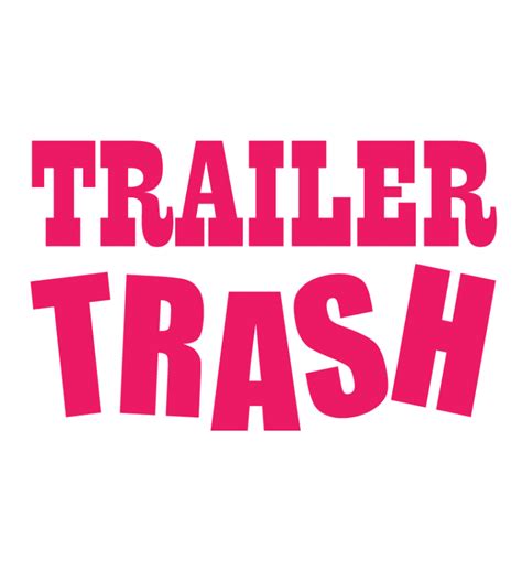 Trailer Trash Kool Ts