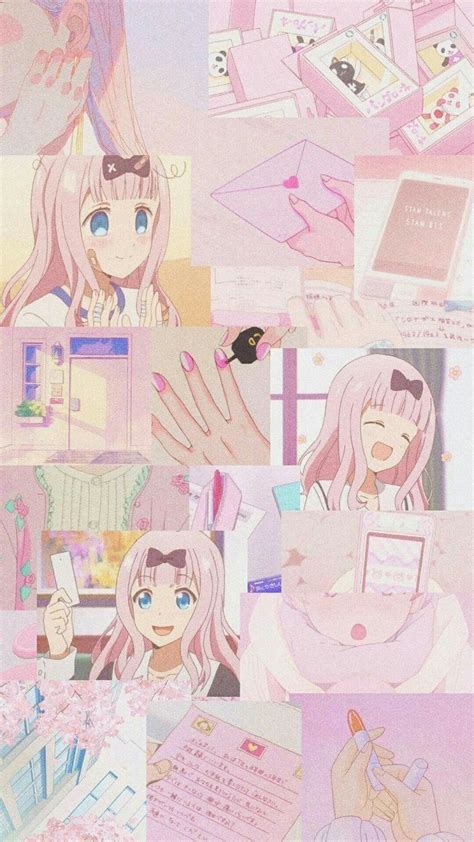 Aesthetic Anime Wallpaper Iphone 11 - ANIME
