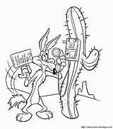 Looney Tunes Coyote Toons Malvorlagen Desenhos Wile Colorir Ausdrucken Bunny Ethan Bugs Correcaminos Unico Coloriages Ausmalbild Visiter Besuchen Ecoloring Ordnung sketch template