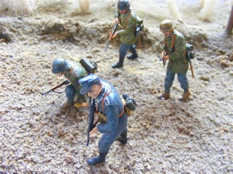 1 35 Dragon 16th Luftwaffe Field Division Normandy 1944 5 Flickr