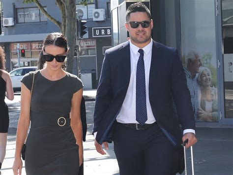 Jarryd Hayne Trial Day 9 Updates Sexual Assault