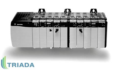 advantages   rockwell automation controllogix control system controllers