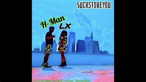 sucks     man lx  records lyric video youtube