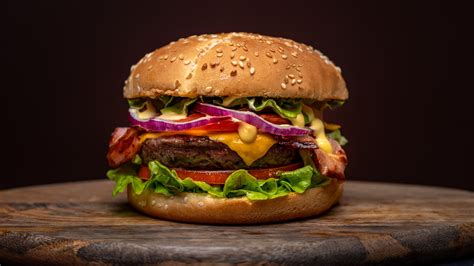 discontinued restaurant burgers      comeback