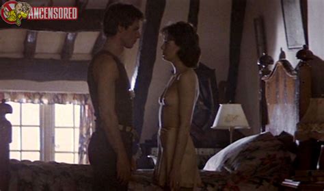 Lesley Anne Down Nude Pics Seite 1