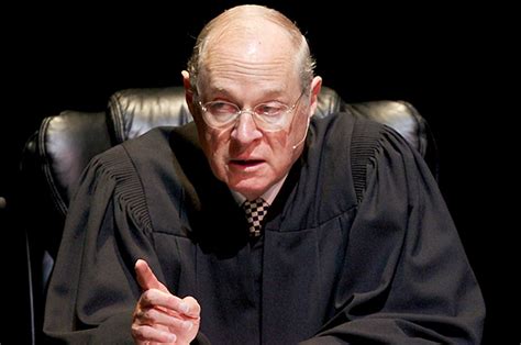 Anthony Kennedy S Awkward Gay Marriage Revolution Why His Scotus