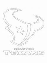 Texans Houston Coloring Pages Logo Rockets Football Drawing Game Crafts Clipart Team Getcolorings Nfl Quilt Custom But Logos Getdrawings Board sketch template