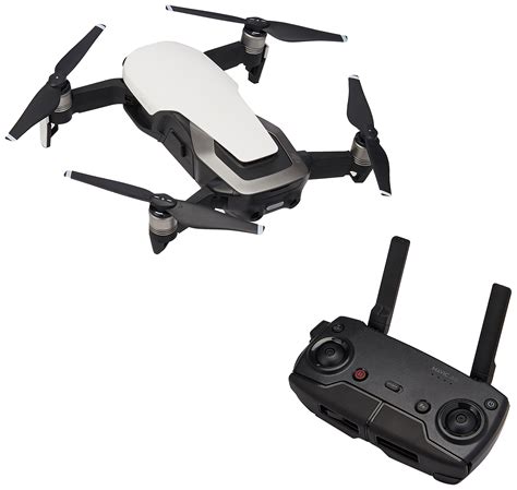 dji mavic air fly  combo arctic white white fly  bundlesee notes nellis auction