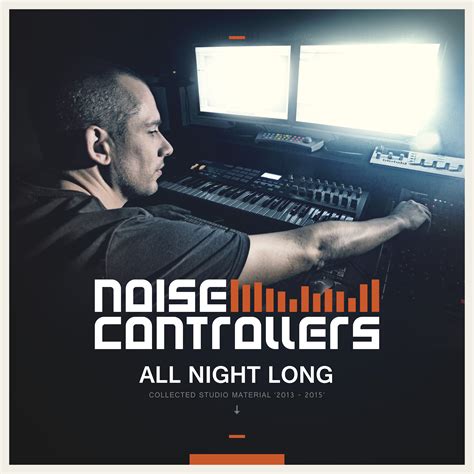 noisecontrollers  night long hardstyle releasescom hardstyle releasescom