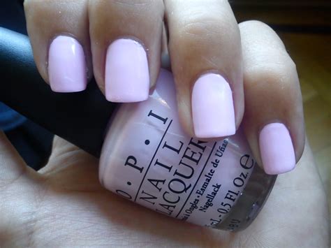 greeneyespinknails opi mod