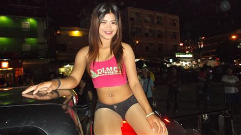 the beautiful thai girls best pattaya bar girls