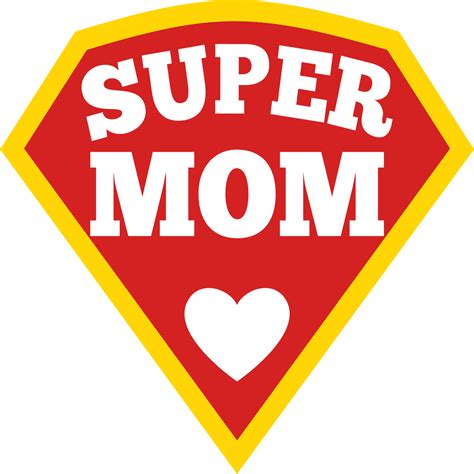 super mom png full hd png